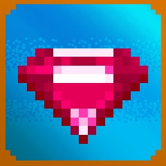 Icon for Red Diamonds 