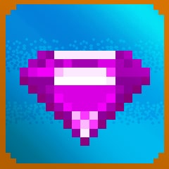Icon for Violet Diamonds 
