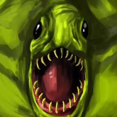 Icon for Deep One Slayer