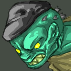 Icon for Clawer Slayer