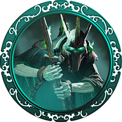 Icon for Master of Haunts