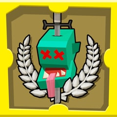 Icon for Paladin