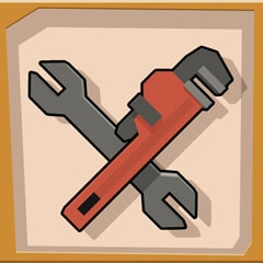 Icon for Mechanik