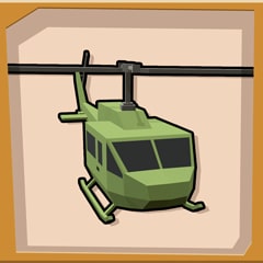 Icon for Air support