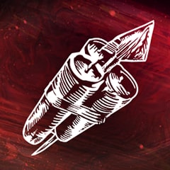 Icon for Exploding Ammunition