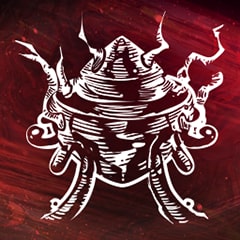 Icon for Wrathful Jinn's Lamp