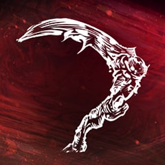 Icon for Bloodseeker Scythe