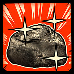 Icon for Rock Solid
