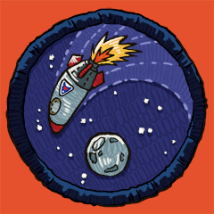 Icon for Space Colonization