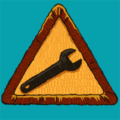 Icon for Crafty