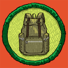 Icon for Space Explorer