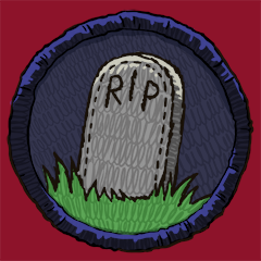 Icon for Dust to Dust