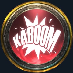 Icon for Kaboom