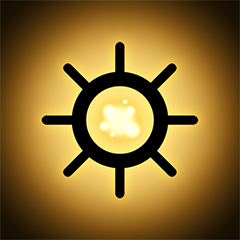 Icon for Lights and Shadows