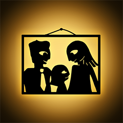 Icon for Journey's End