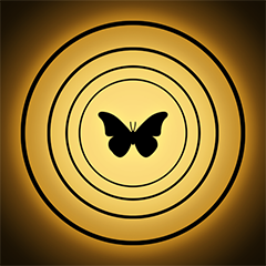 Icon for Butterfly Effect