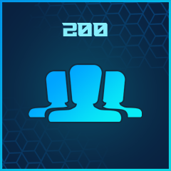 Icon for Nerf Legend