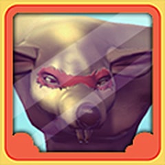 Icon for Masked Crusader