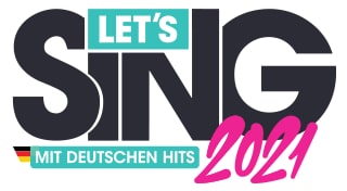 Let's Sing 2021 mit deutschen Hits