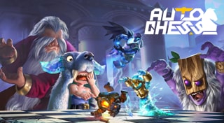 Auto Chess