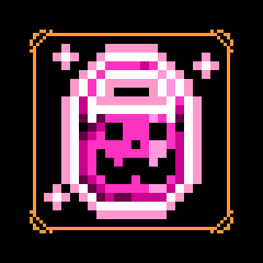 Icon for Radiant Pumpkin