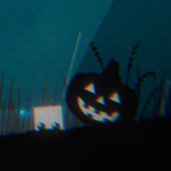 Icon for ハロウィーン