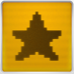 Icon for Badges