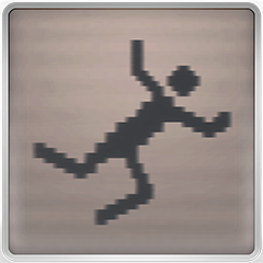 Icon for Missed Jump