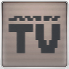 Icon for Télé à chat