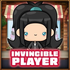 Icon for Invincible player