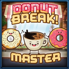 Icon for Donut Break master