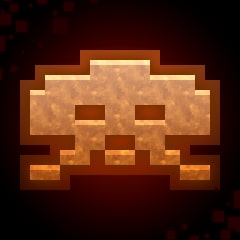 Icon for Welcome to SPACE INVADERS GIGAMAX 4 SE