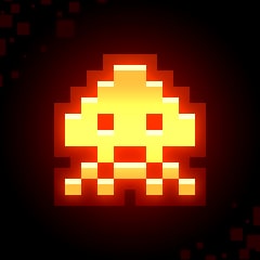 Icon for Arcade Mode S Rank