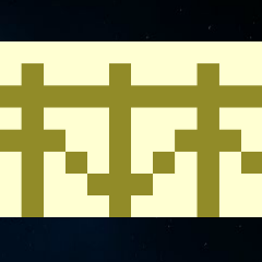 Icon for Fence Lights