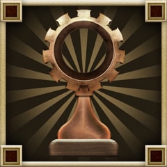 Icon for Platinum watchmaker