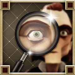 Icon for Mistery solver