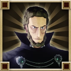 Icon for Alchemist Hunter