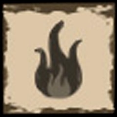 Icon for It is time to burn
