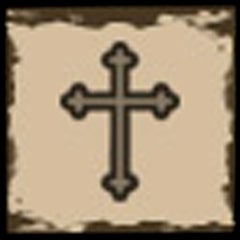Icon for Die by the broken cross