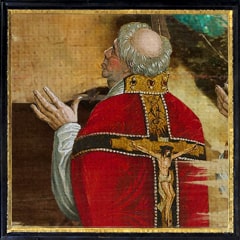 Icon for Spank the Bishop
