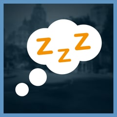 Icon for Sleeping Beauty