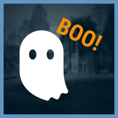 Icon for Haunted House