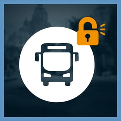 Icon for Unlock the Transit Terminal