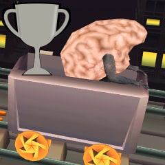 Icon for Mind Cart Silver Sweep