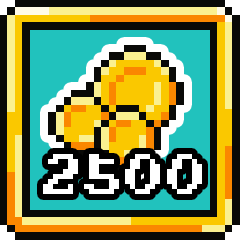 Icon for Gold Rush