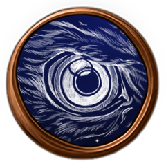 Icon for Eagle-Eyed