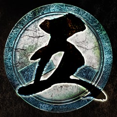 Icon for The Karma of a Shinobi