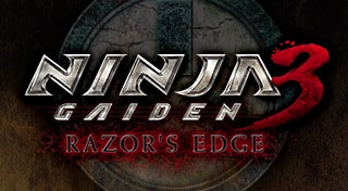 NINJA GAIDEN 3: Razor's Edge