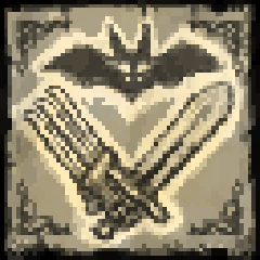 Icon for True Batbarian