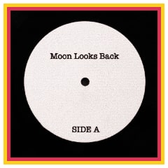 Icon for Moon Looks Back Side A